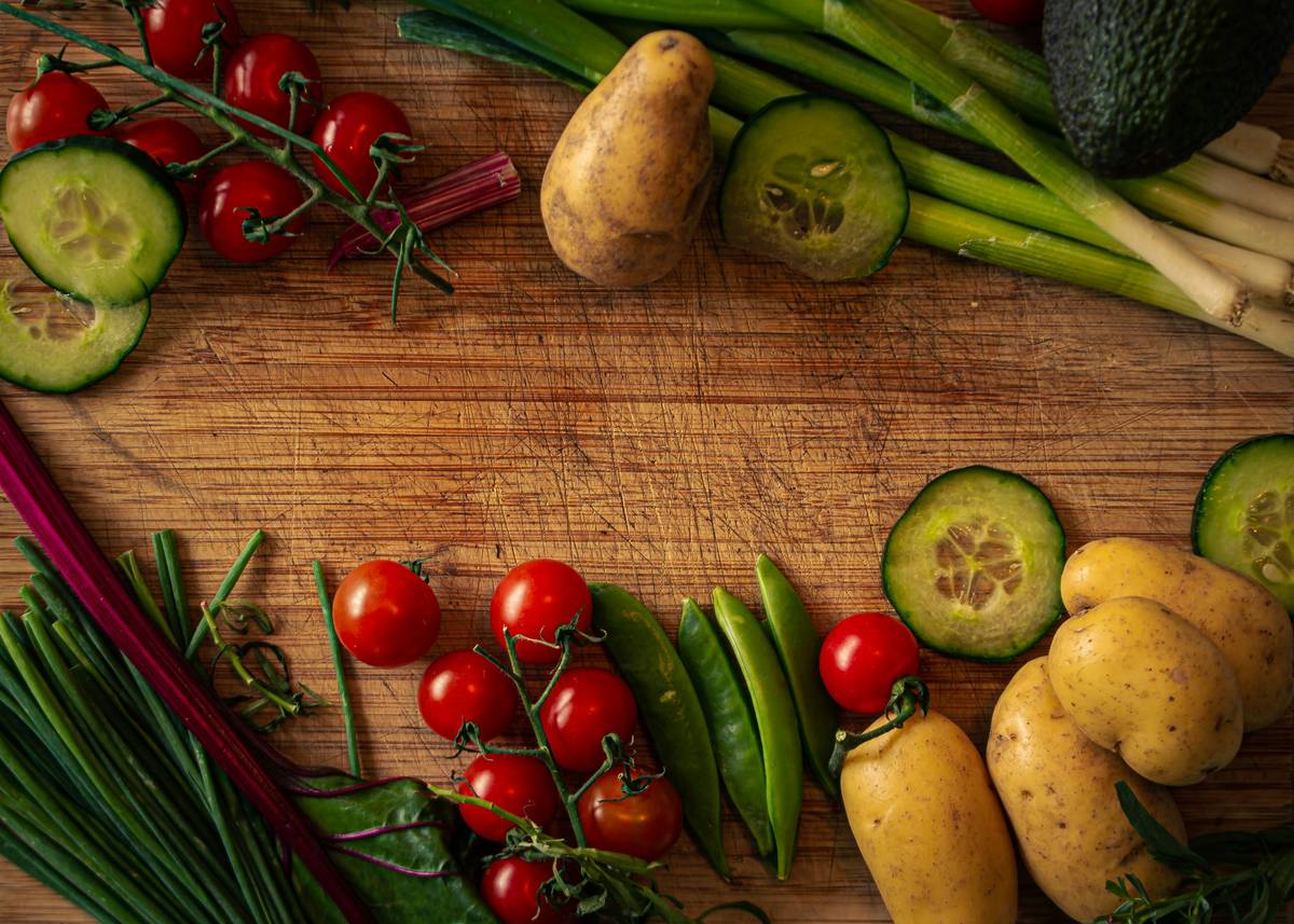 Get Your Gut Health Meal Plan PDF (Free, Science-Backed & Actually Doable)