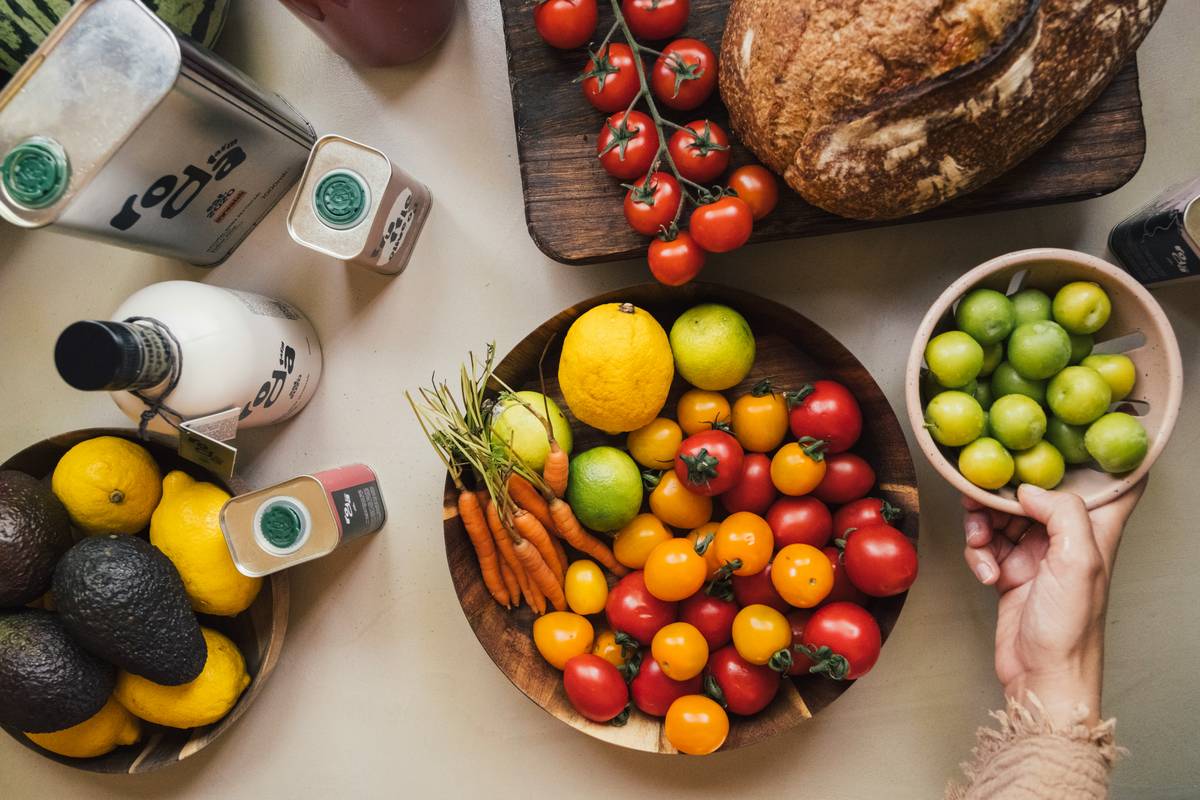 Prebiotic Fiber Source Meal Planning Give: Your Gut’s New Best Friend