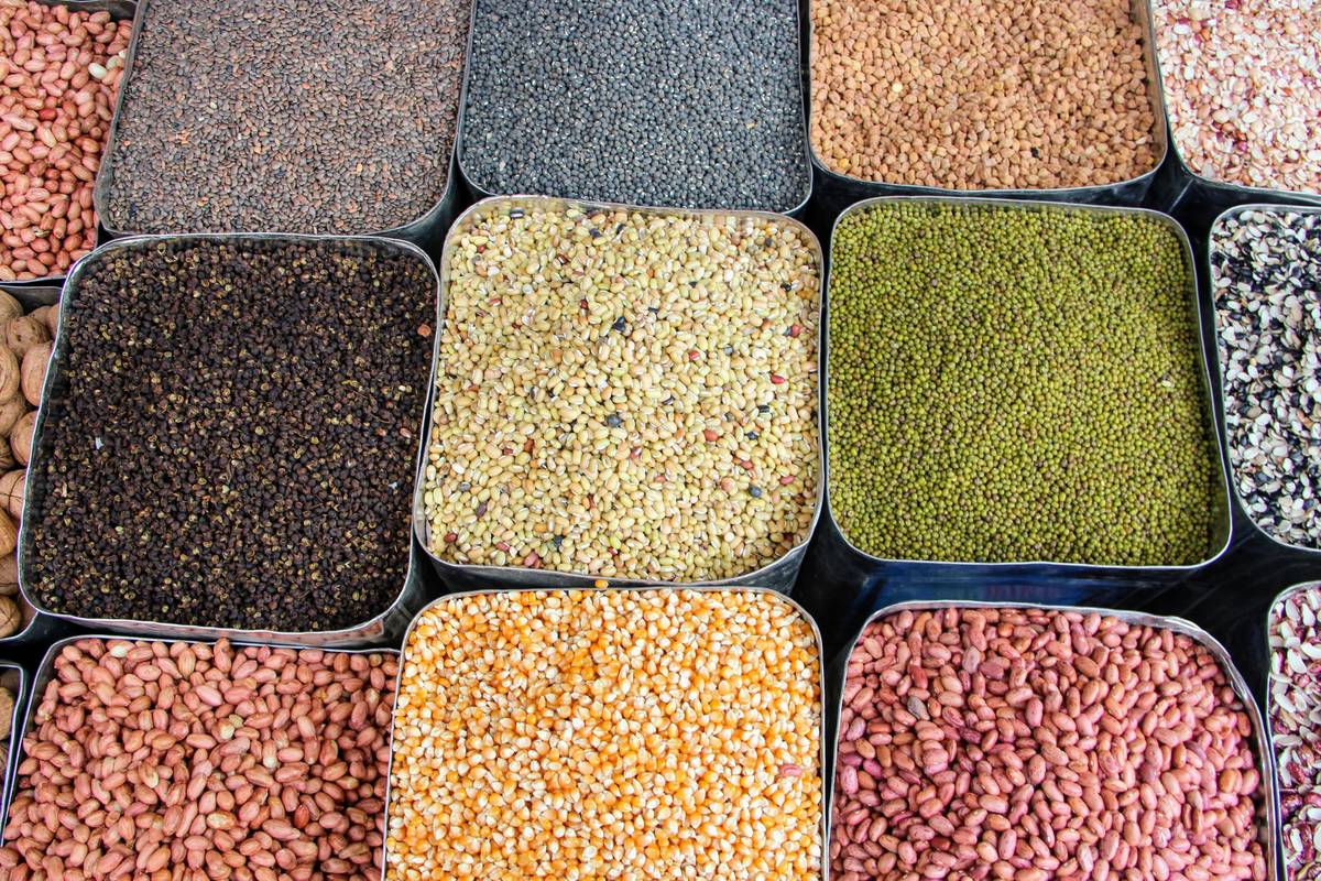 Prebiotic Fiber Source Meal Planning How: Build Gut-Loving Meals Without the Guesswork