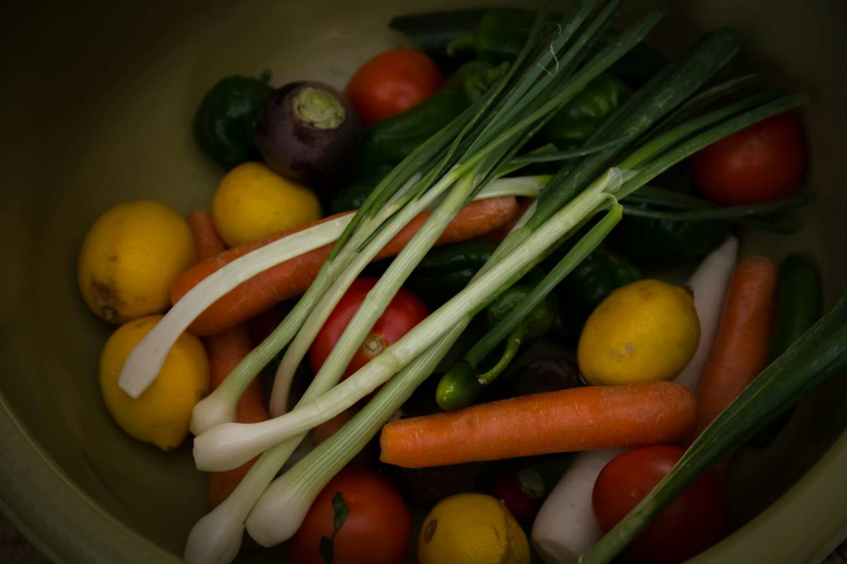 Prebiotic Fiber Source Meal Planning Which Actually Works (No More Bloating Guesswork)