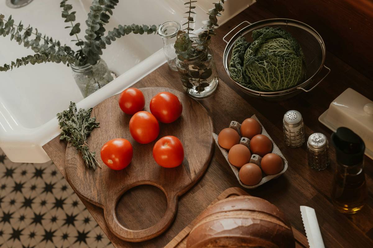 Smart Grocery List Meal Planning Gut: Your Secret Weapon for Better Digestion & Less Food Waste