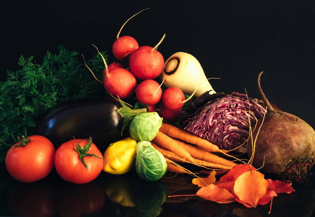 A Gut Healing Meal Plan That Actually Works (No More Bloating, Brain Fog, or Guesswork)