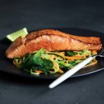 easy gut health meal plan