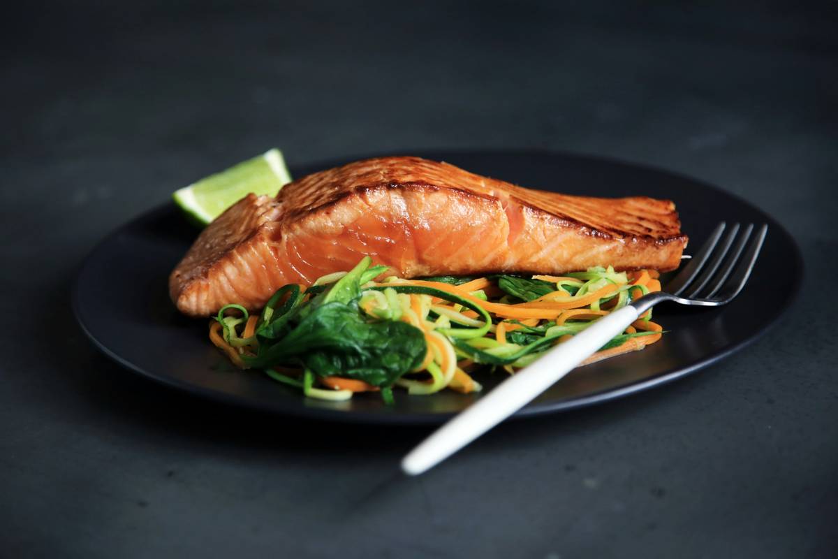 easy gut health meal plan