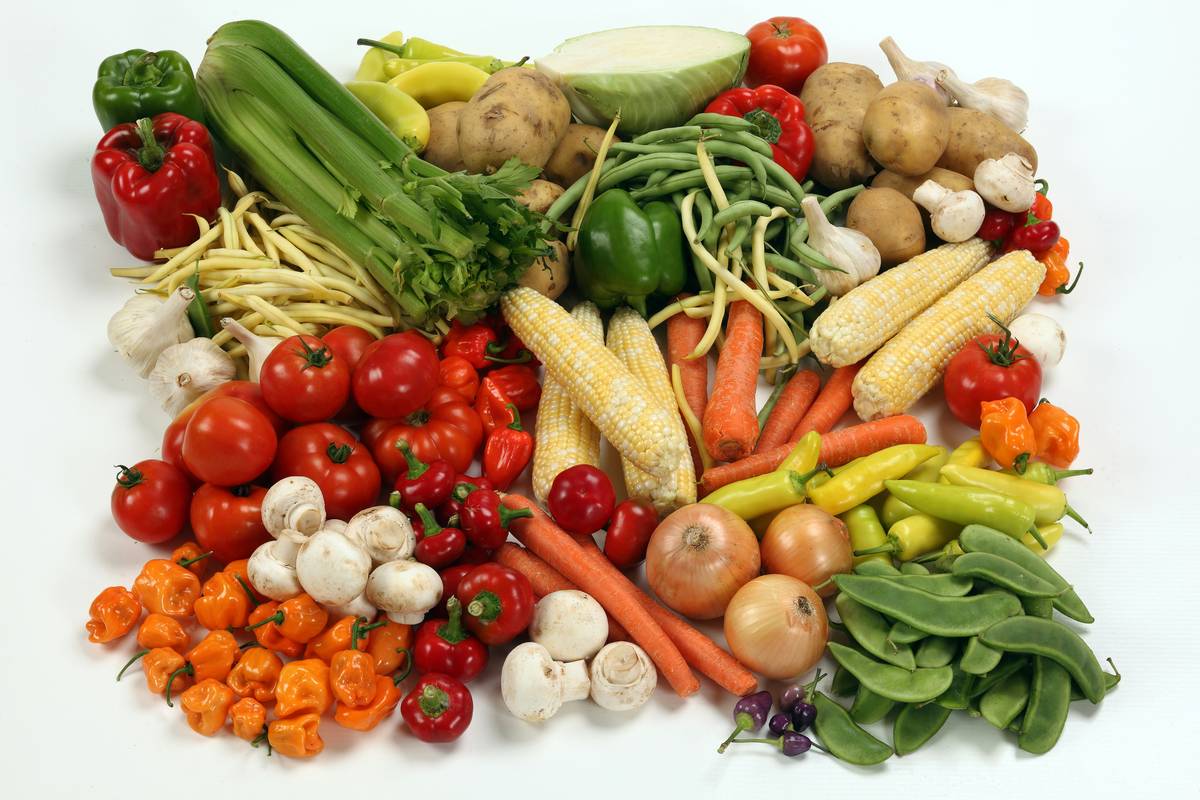 High Fiber Vegetables Meals: Your Gut’s Best Friend (Backed by Science & Real Kitchen Chaos)