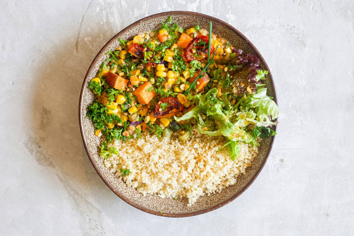 Meal Plan to Heal Gut: A 7-Day Science-Backed Guide That Actually Works
