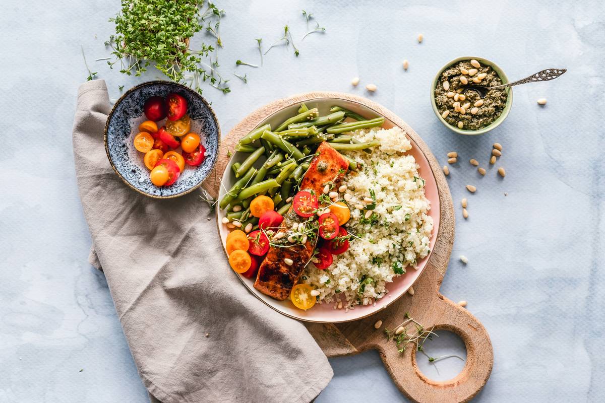 Prebiotic Fiber Source Meal Planning High: How to Fuel Your Gut Without Losing Your Mind