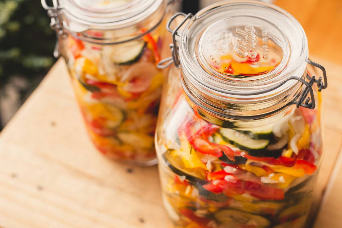 Why Your Gut Health Meal Prep Keeps Failing (And How to Fix It in 3 Days)